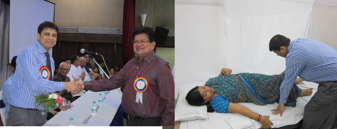 Free Ortho Medical Camp