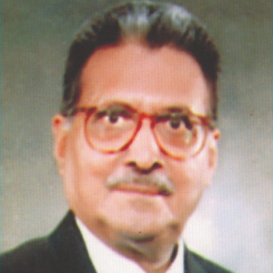 Shri Babulal B. Todi