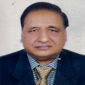 Shri Omprakash Chamaria