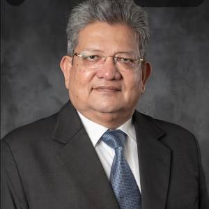 Shri Vijaykumar Lohia