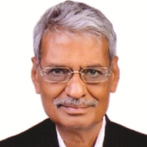Shri Shyam N. Todi