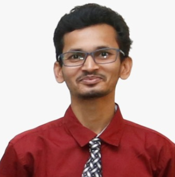 Asst. Prof. Chiranjeev Roy