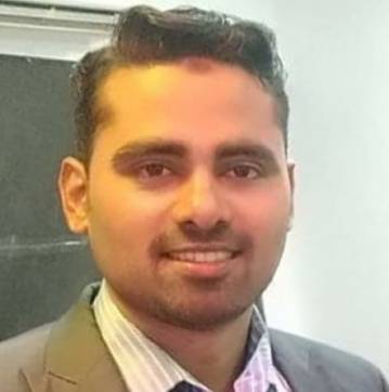 Asst. Prof. Gufran Qureshi