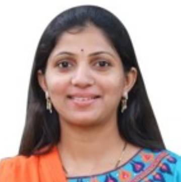 Asst. Prof. Madhavi Salokhe