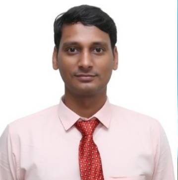 Asst. Prof. Pradeep Yadav