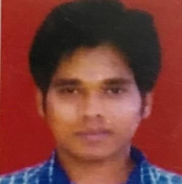 Asst. Prof. Rajendra Chaurasiya