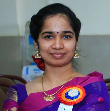 Shivnetra Rampalli
