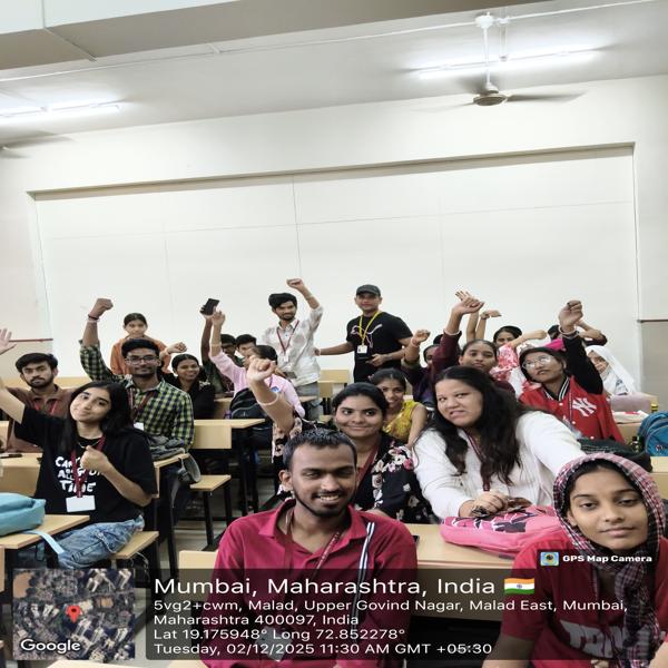 Campaign on AIDS Awareness