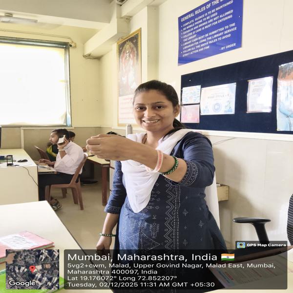 Campaign on AIDS Awareness