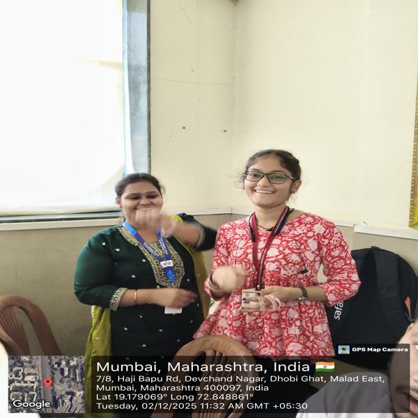 Campaign on AIDS Awareness