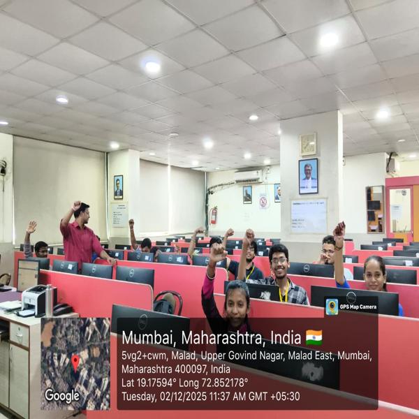 Campaign on AIDS Awareness