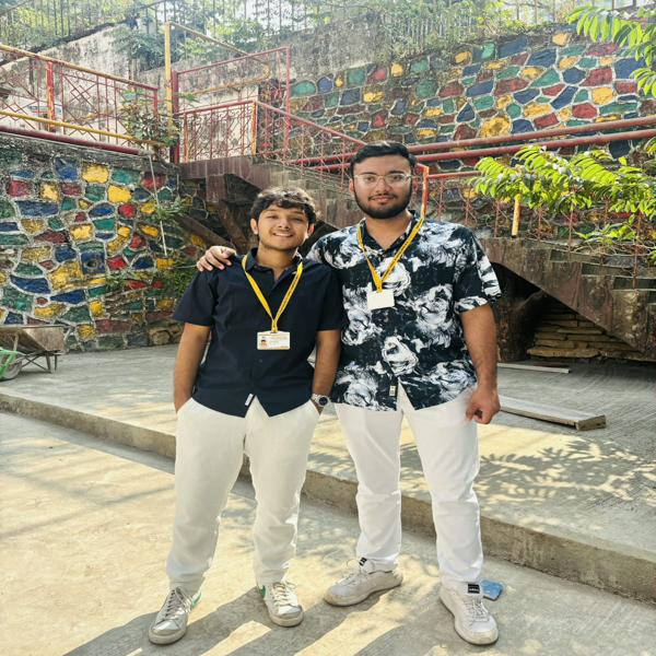 College Days Celebration