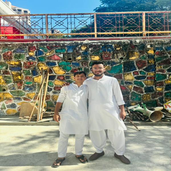 College Days Celebration