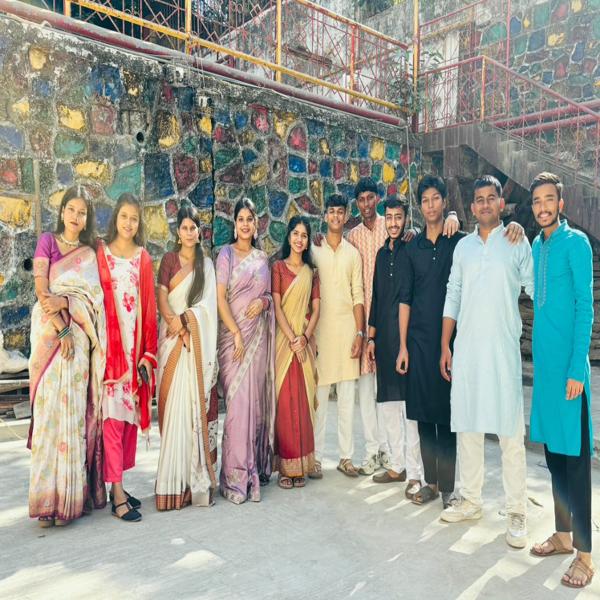 College Days Celebration