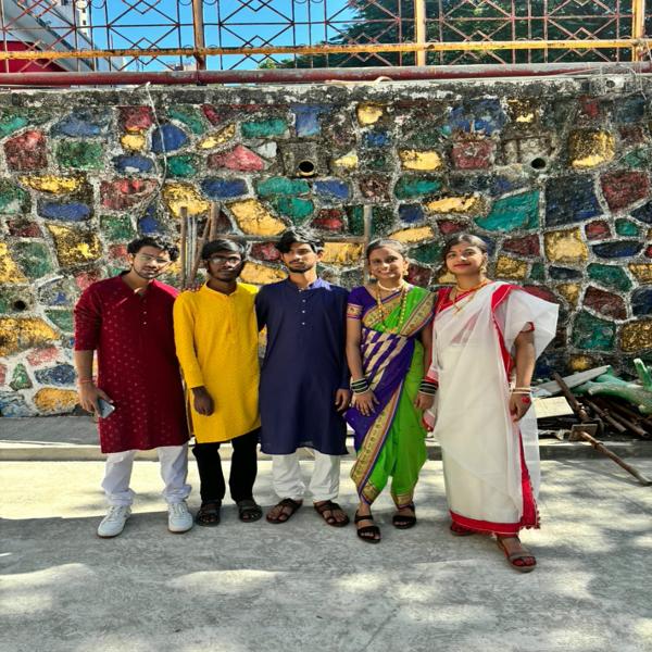 College Days Celebration