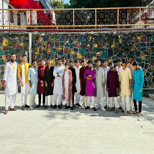 College Days Celebration