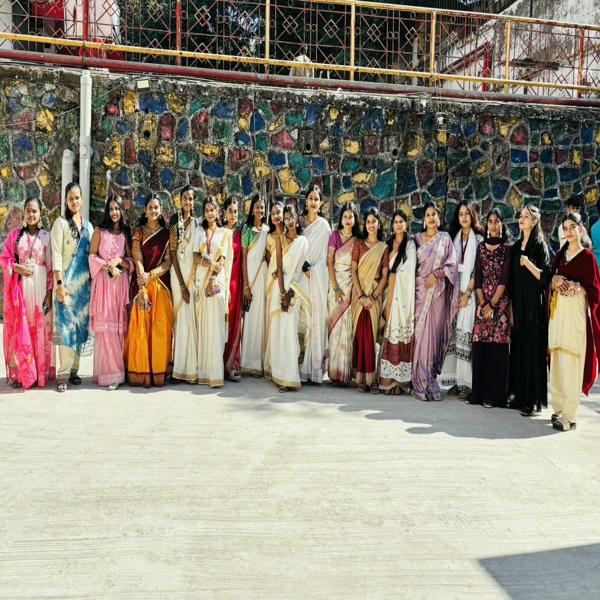 College Days Celebration