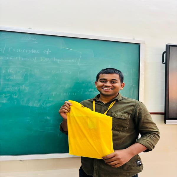 College Days Celebration