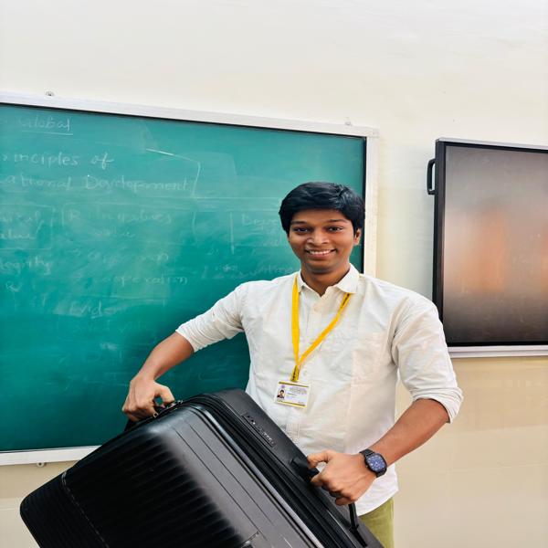 College Days Celebration