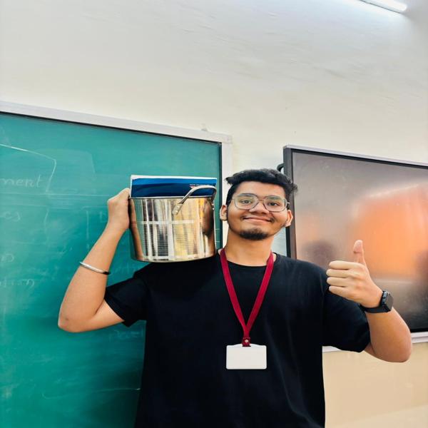 College Days Celebration