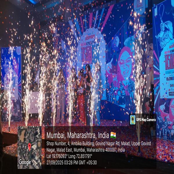 FM Radio MIRCHI 93.5 College ke tashanbaaz finale