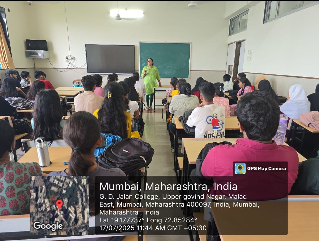 Seminar on the Ocassion of Criminal Justice