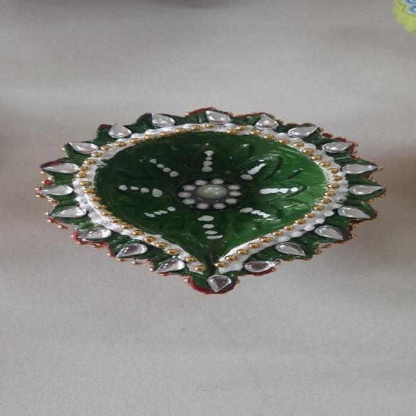 Diya Painting
