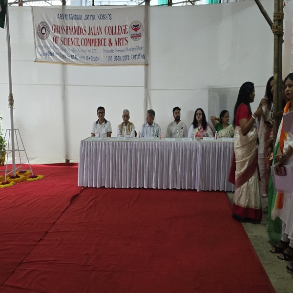 79th Independence day