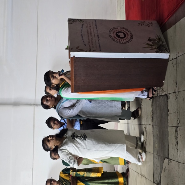 79th Independence day