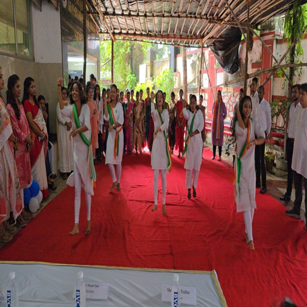 79th Independence day