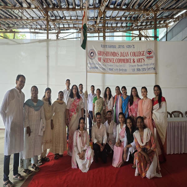 79th Independence day