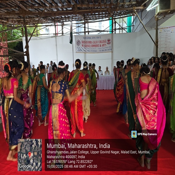 79th Independence day