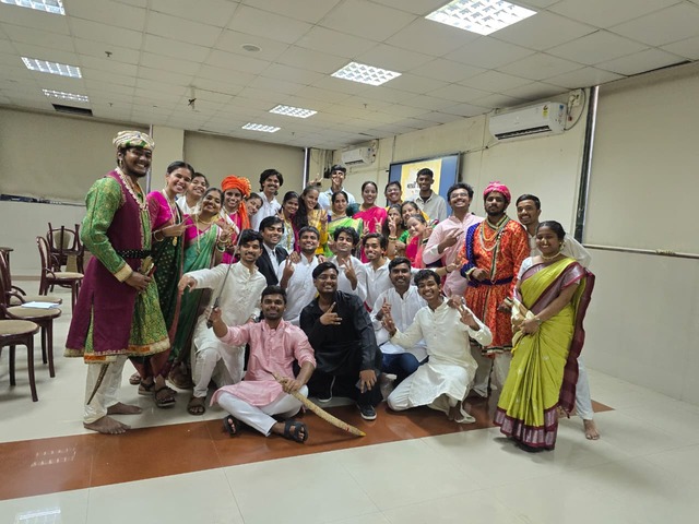 Marathi Gaurav Bhasha Diwas