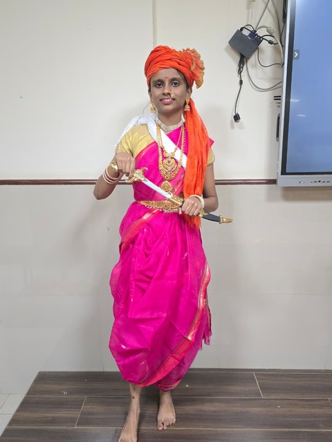 Marathi Gaurav Bhasha Diwas