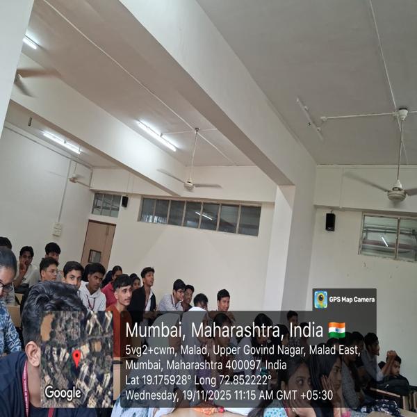 Orienting the student on Waste Management