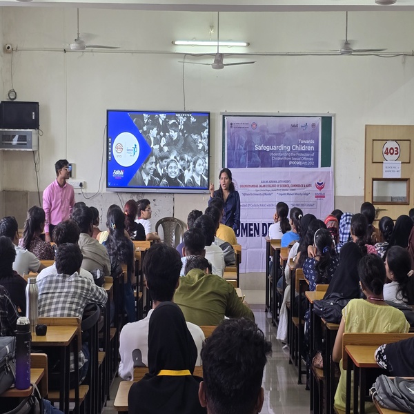 Seminar on Posco Act