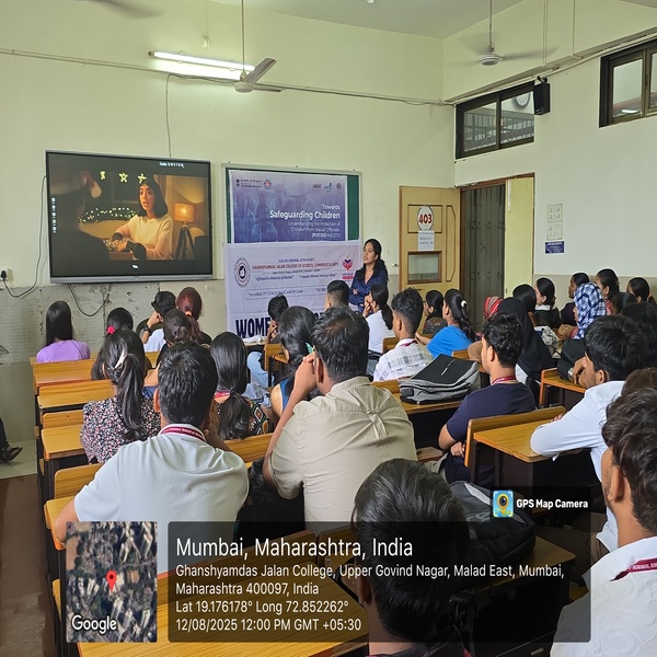 Seminar on Posco Act