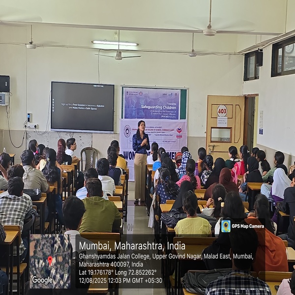 Seminar on Posco Act