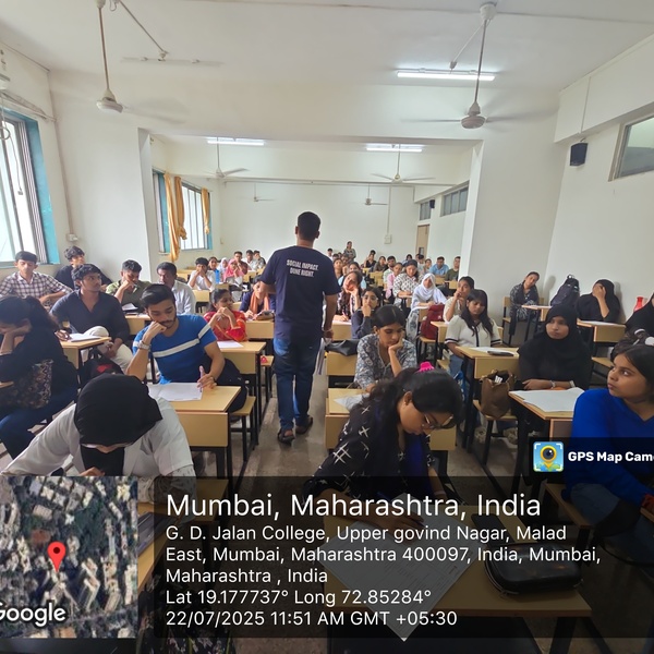 Seminar on Road Safety