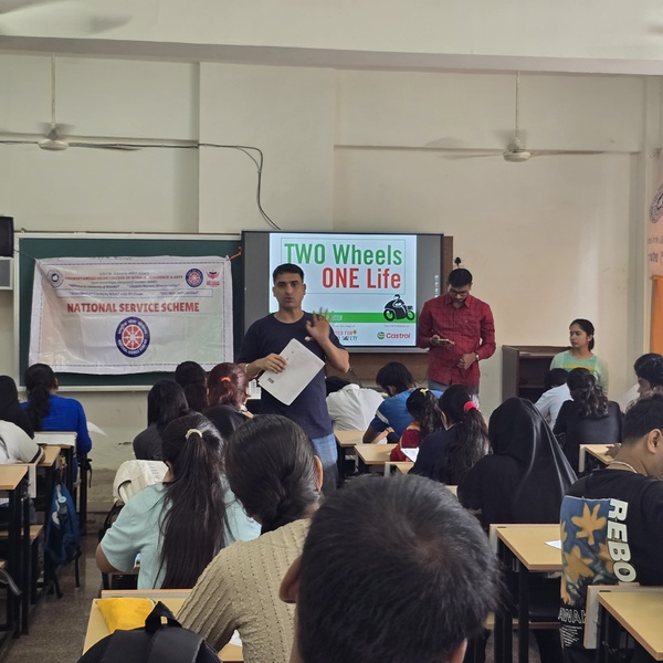 Seminar on Road Safety