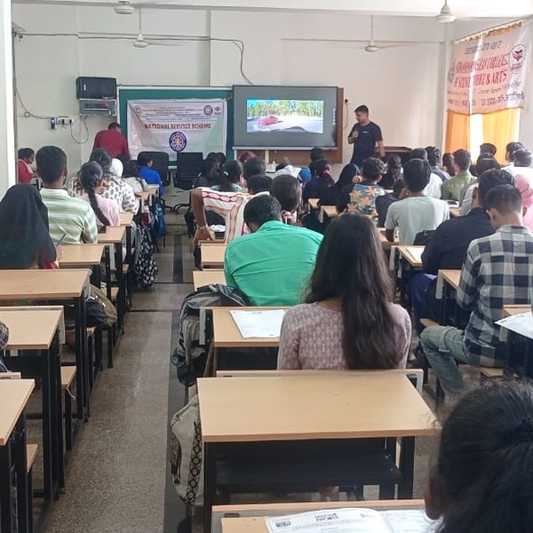 Seminar on Road Safety