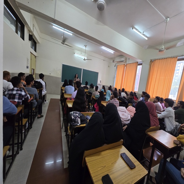 Session on Effictive Management Mantras for survival and growth