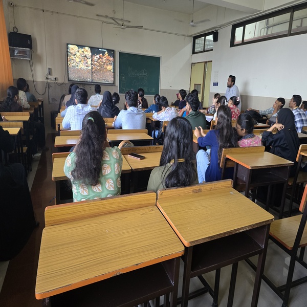 Session on Vermicomposting