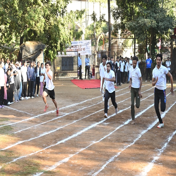 Sports Day Celebration