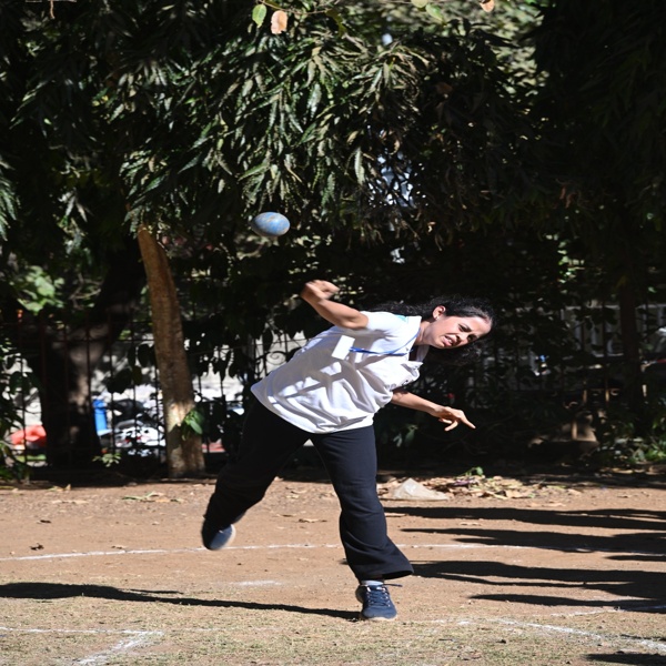 Sports Day Celebration