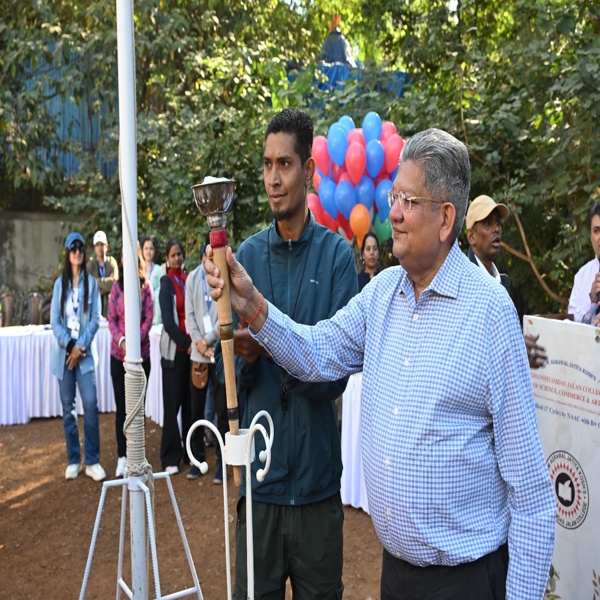 Sports Day Celebration