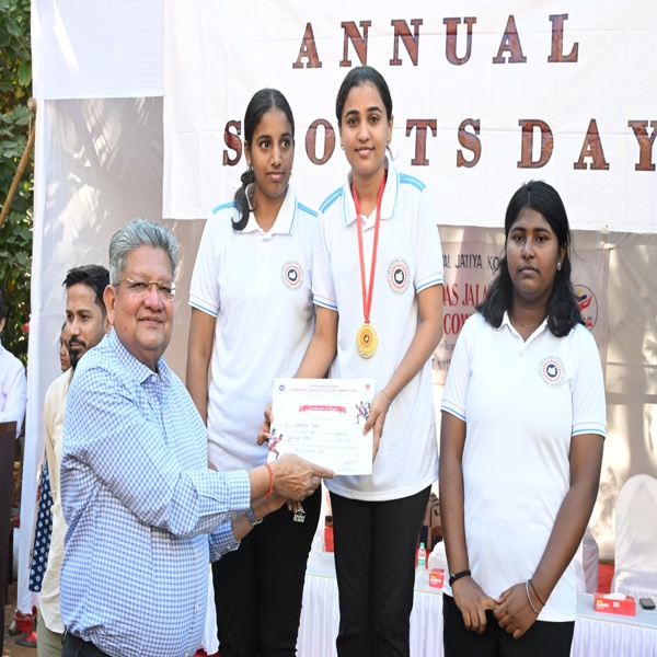 Sports Day Celebration
