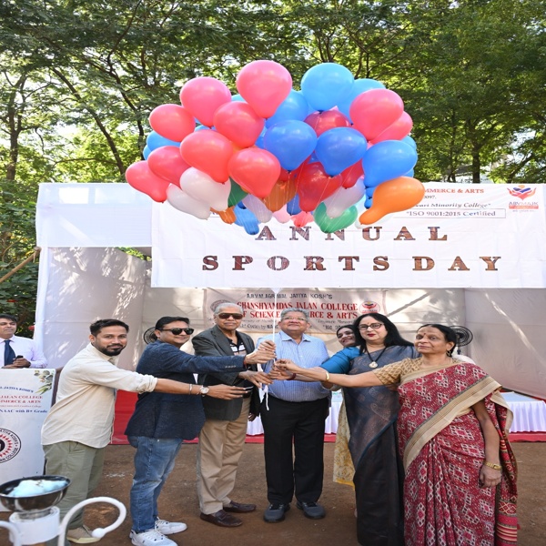 Sports Day Celebration