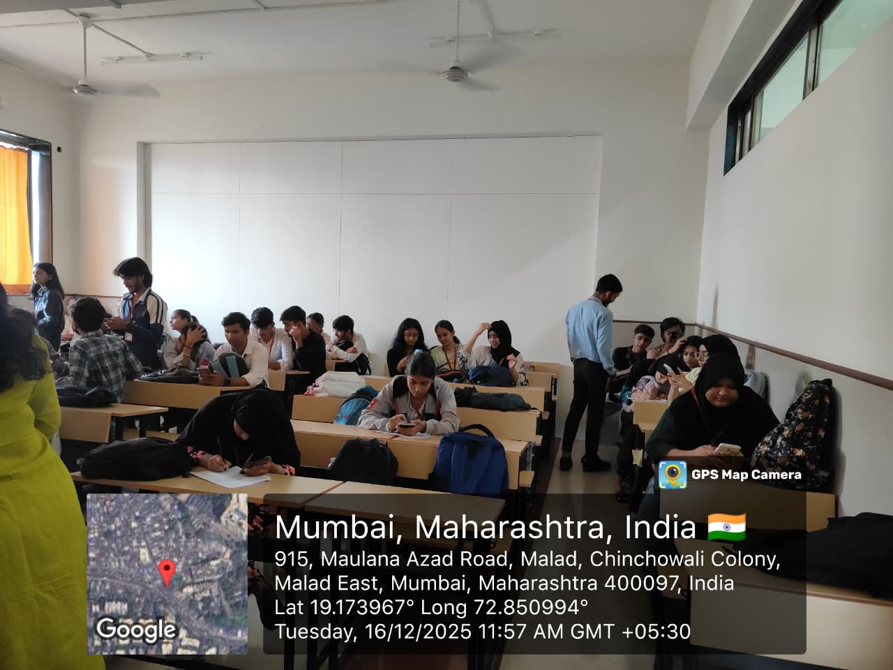 Stem Cell Registration drive