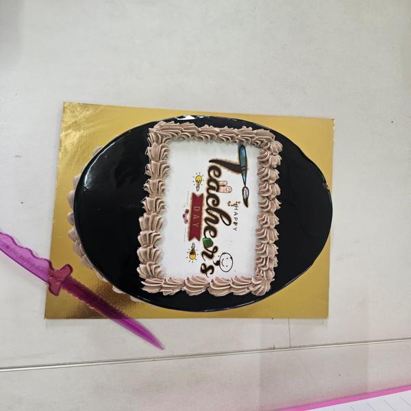 Teachers Day Celebration